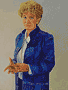 Catherine Callbeck